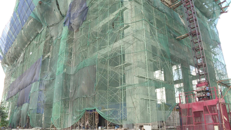 C&oacute; khoảng 100 dự &aacute;n nh&agrave; ở x&atilde; hội đ&atilde; được cấp ph&eacute;p x&acirc;y dựng