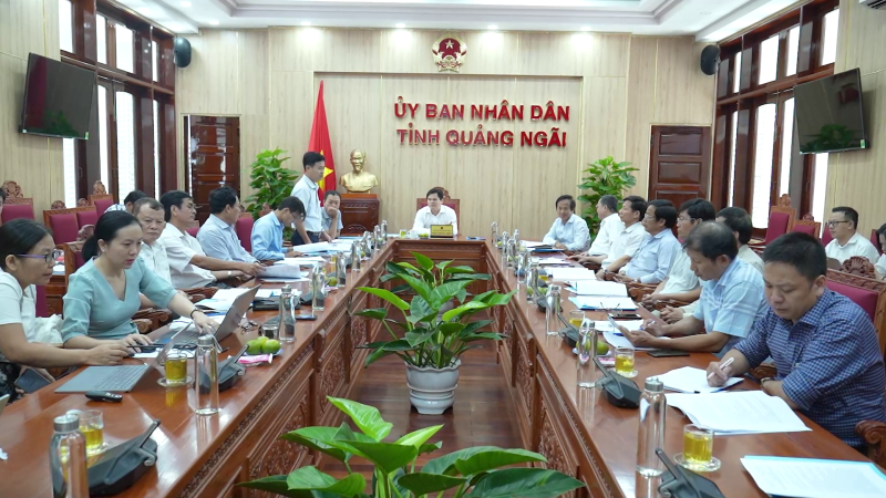 Đánh giá ảnh hưởng của đường cao tốc Đà Nẵng - Quảng Ngãi đến ngập lụt