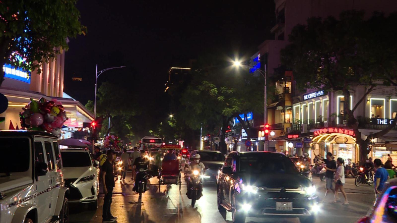 Chỉ thị tăng cường tiết kiệm điện