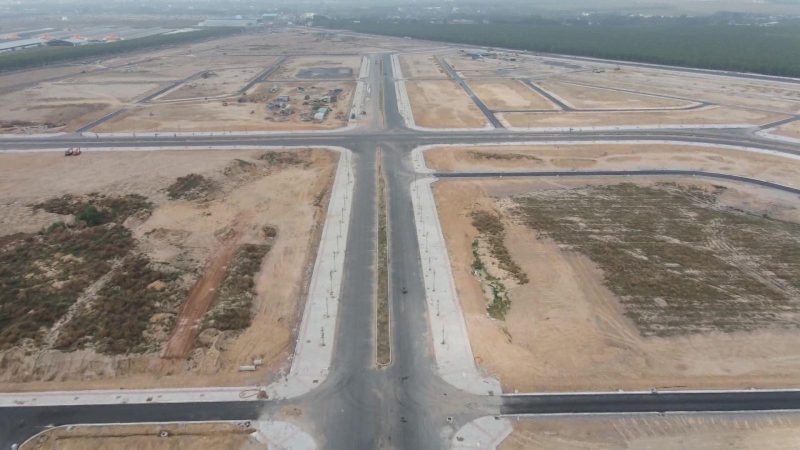 Thủ tướng phê duyệt quy hoạch 30 sân bay