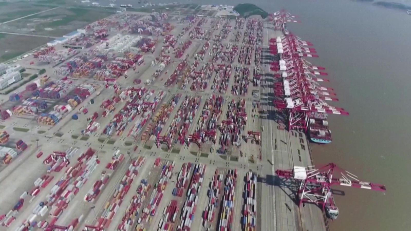 WB nâng dự báo tăng trưởng kinh tế toàn cầu