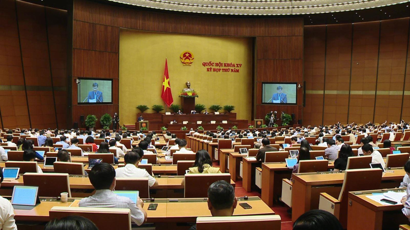 Xử lý nhanh nợ xấu, khơi thông nguồn vốn tín dụng cho nền kinh tế