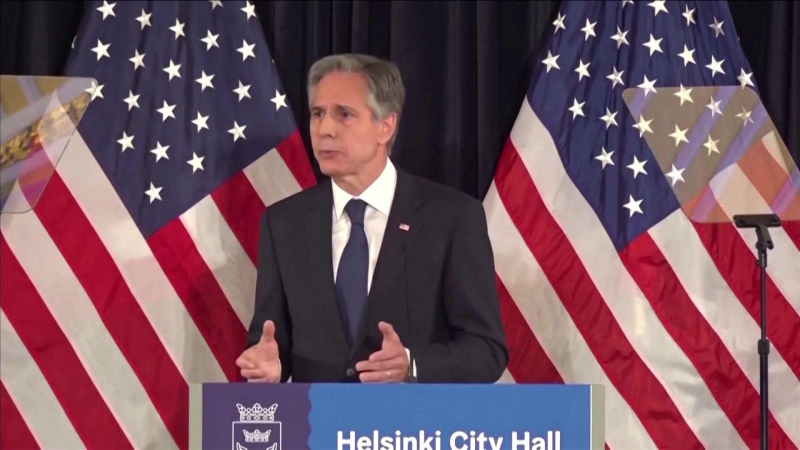 Mỹ tìm kiếm hòa bình lâu dài cho Ukraine