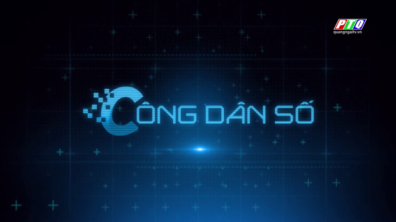 Dùng VNEID thay sổ hộ khẩu giấy để tuyển sinh