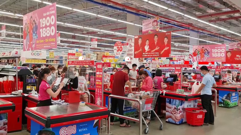 Giảm thuế giá trị gia tăng - lợi ích kép cho doanh nghiệp và người dân