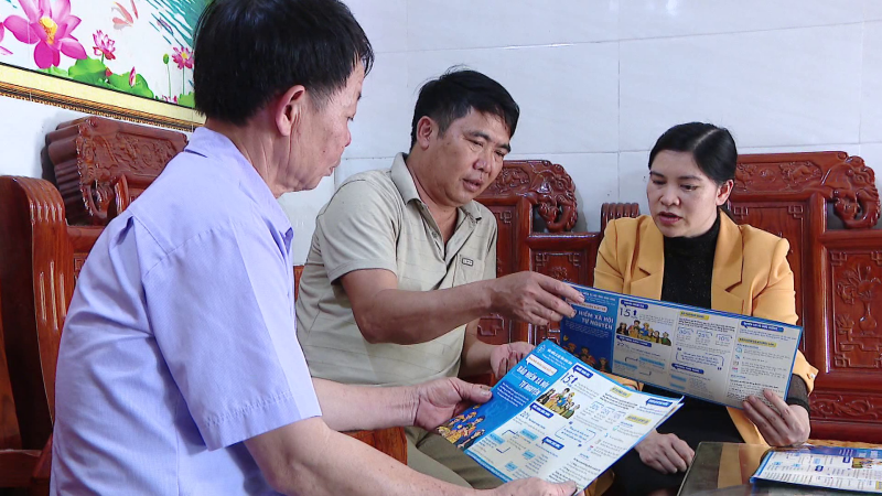 Đề xuất giảm độ tuổi hưởng trợ cấp hưu trí xuống 75 tuổi