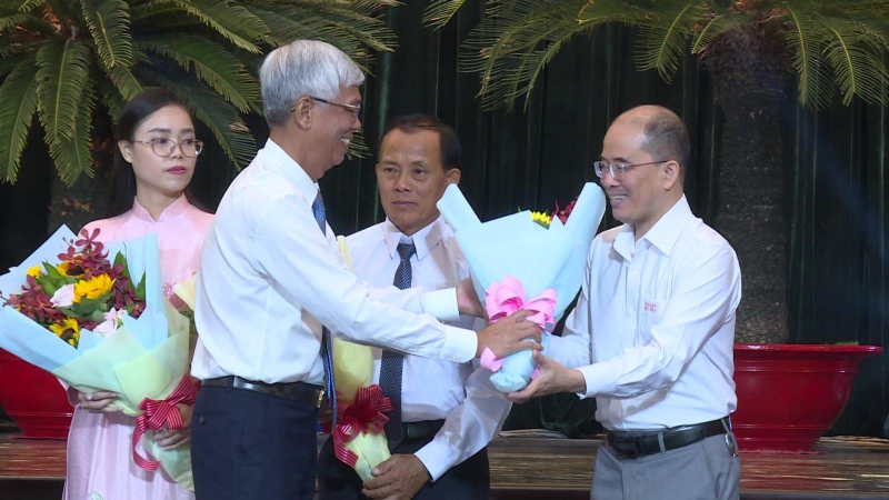 TP.HCM tuyên dương 142 gương điển hình tiên tiến