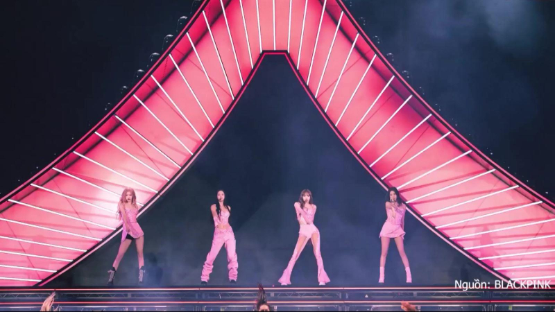 Hiệu ứng BlackPink kích cầu du lịch Hà Nội