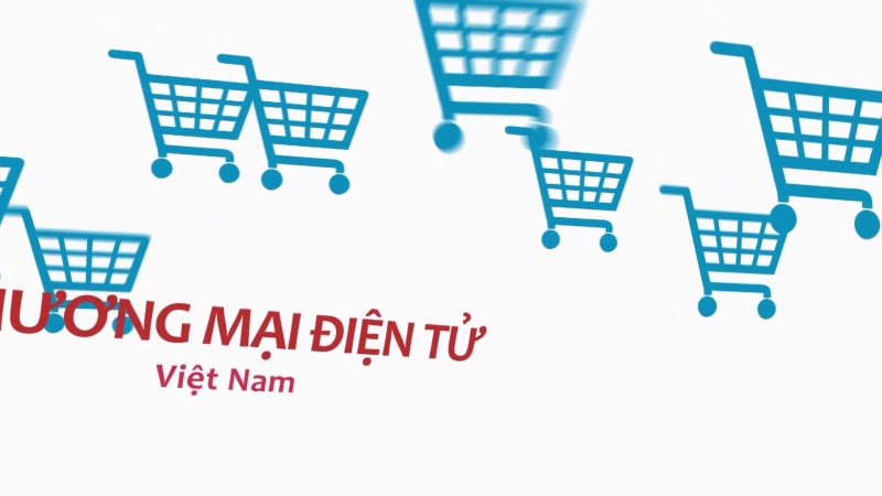 TikTok Shop vươn lên thứ hai trong các sàn thương mại điện tử