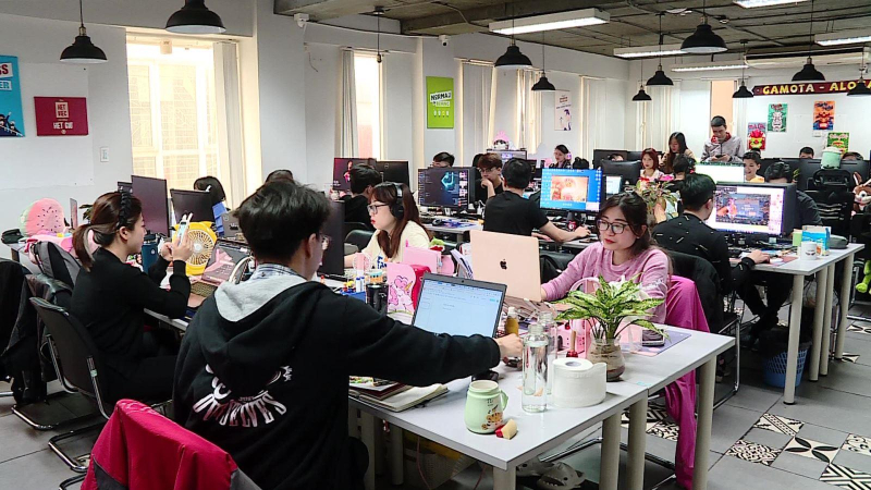 Game online chưa vào diện chịu thuế tiêu thụ đặc biệt