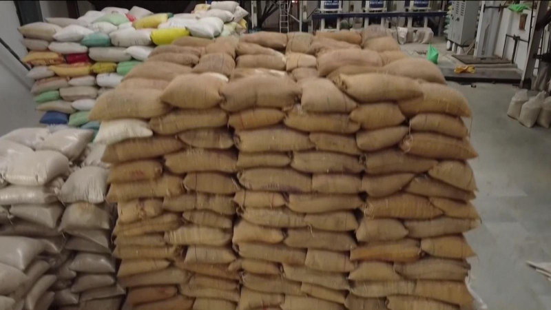 Ấn Độ ngừng xuất khẩu gạo – Thách thức và cơ hội