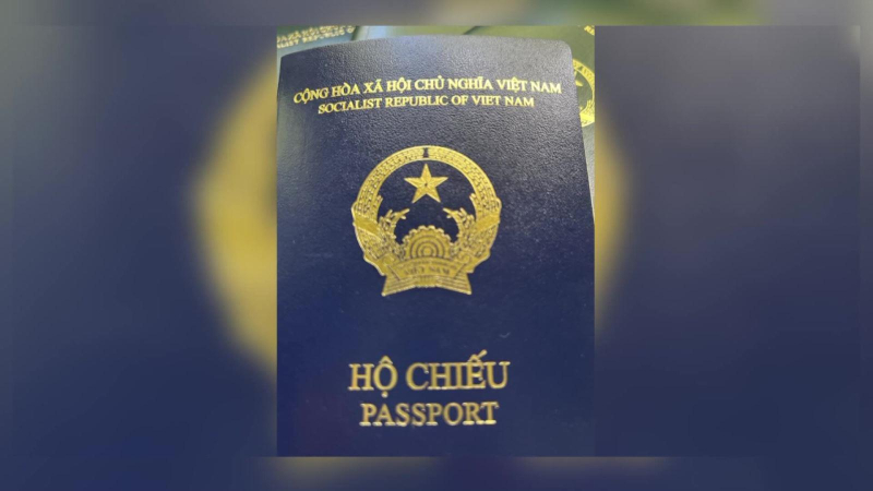 Việt Nam tăng 6 bậc trong bảng xếp hạng hộ chiếu toàn cầu 2023