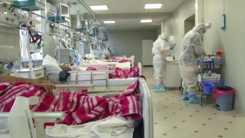 Nga phát triển công nghệ mới điều chế thuốc điều trị ung thư