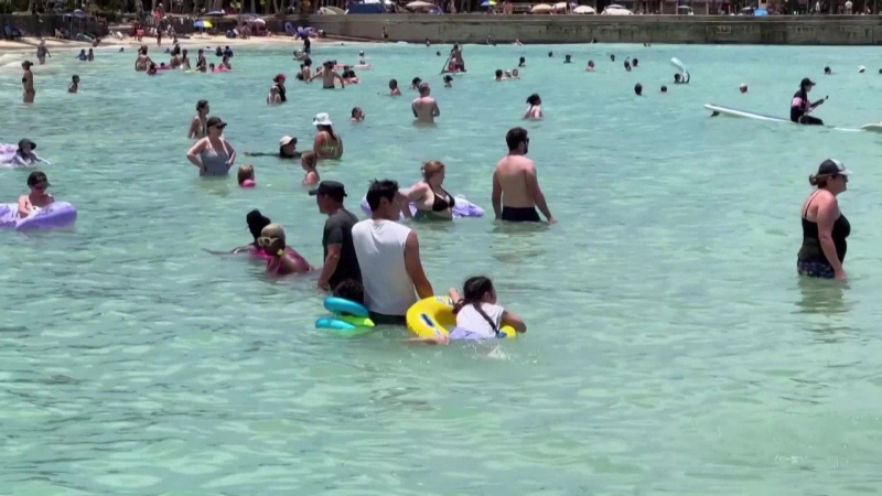 Người Mỹ giảm chi cho du lịch do lạm phát