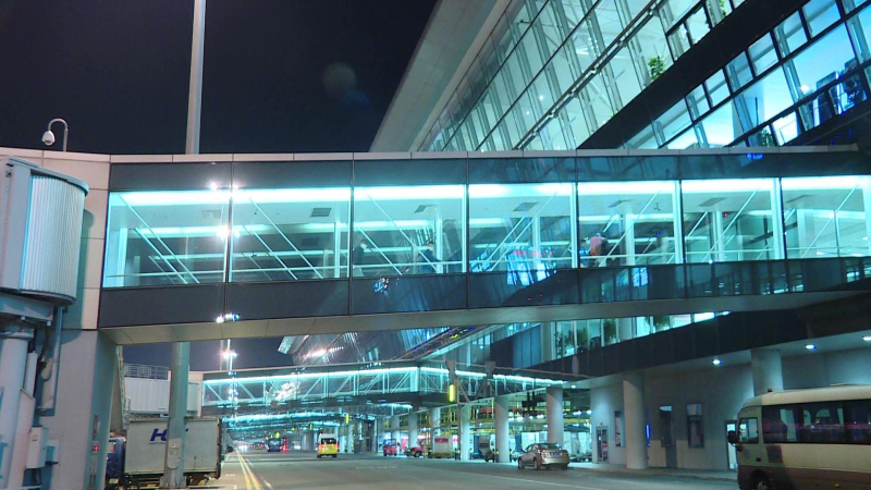 Điều chỉnh lịch bay phù hợp, ứng phó bão số 1