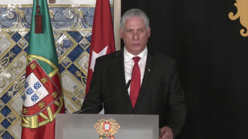 Cuba cam kết hợp tác với EU