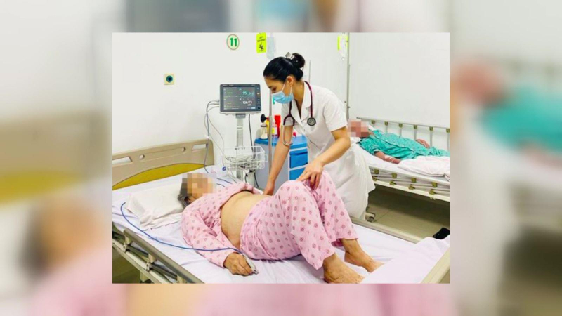 Cảnh báo an toàn thực phẩm dịp hè