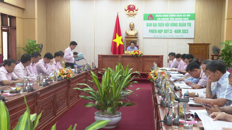 Hơn 17 ngàn lượt hộ nghèo, hộ cận nghèo được vay vốn