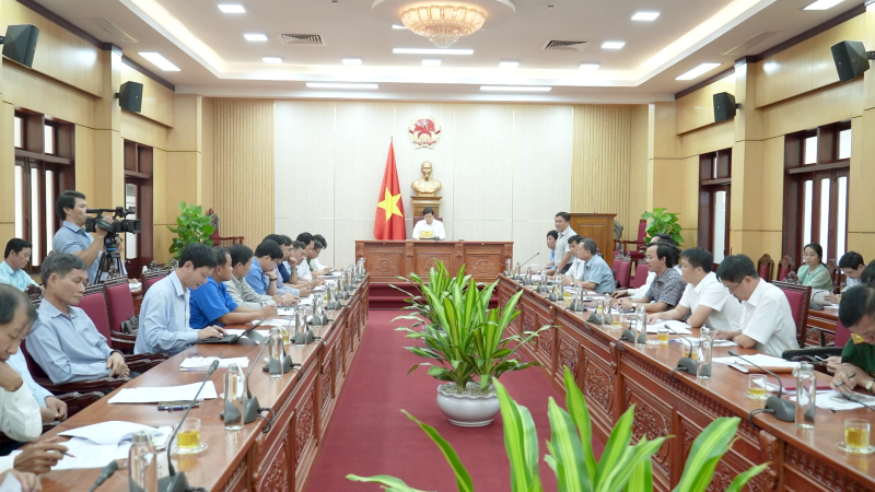Quảng Ng&atilde;i th&ecirc;m 01 x&atilde; đạt chuẩn n&ocirc;ng th&ocirc;n mới