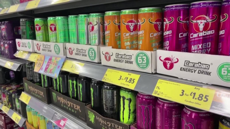 Bảo vệ trẻ em trước tác động của tiếp thị thực phẩm