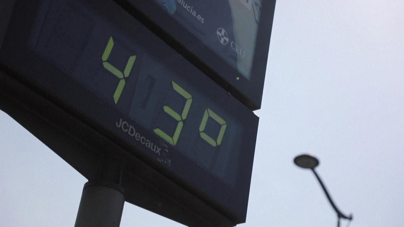 Hồi chuông cảnh báo về chuỗi kỷ lục nhiệt toàn cầu