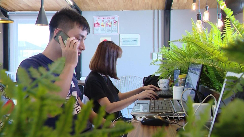 Thêm một mạng di động mới với đầu số 0777