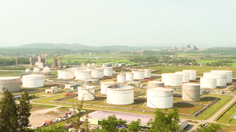 Quảng Ngãi dấu ấn kinh tế, xã hội nửa nhiệm kỳ