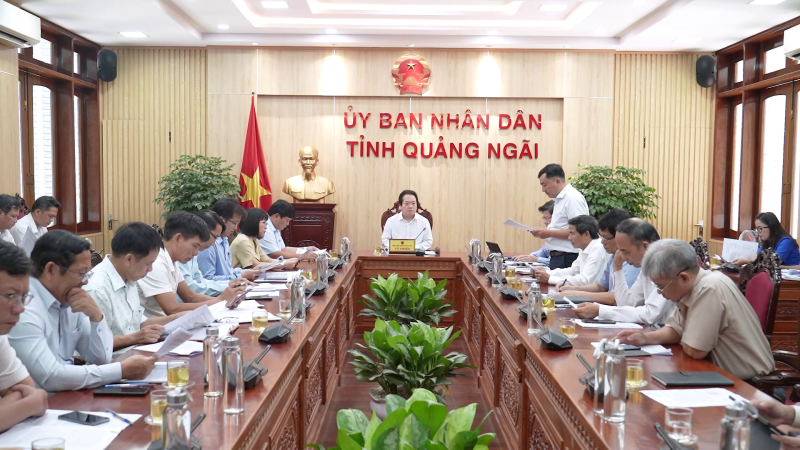 Quảng Ngãi còn hơn 53.000 hộ nghèo, cận nghèo