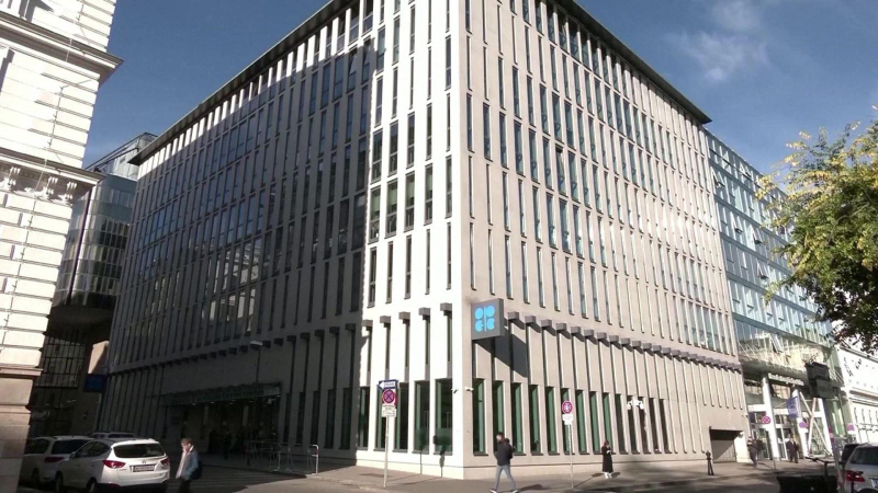 OPEC hướng tới chuyển đổi năng lượng bền vững