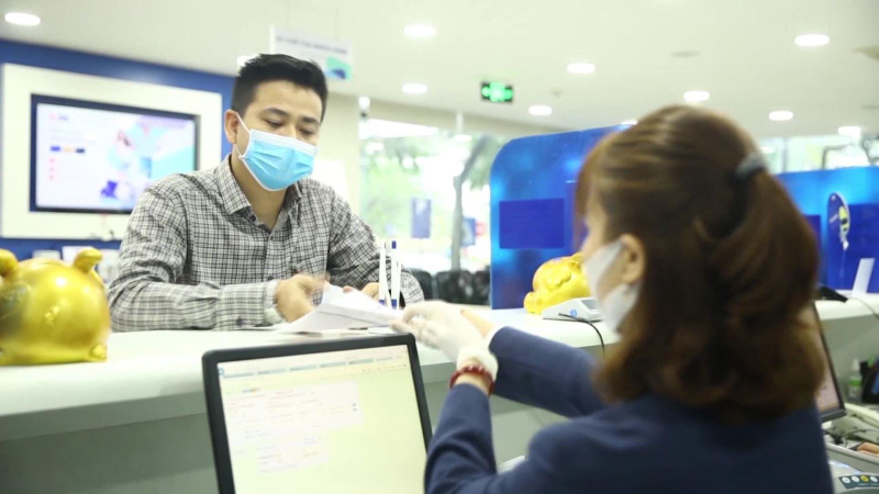 Huy động gần 180.000 tỷ đồng qua kênh trái phiếu Chính phủ