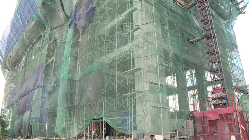 Đã có ngân hàng cho vay gói nhà ở xã hội 120.000 tỷ đồng