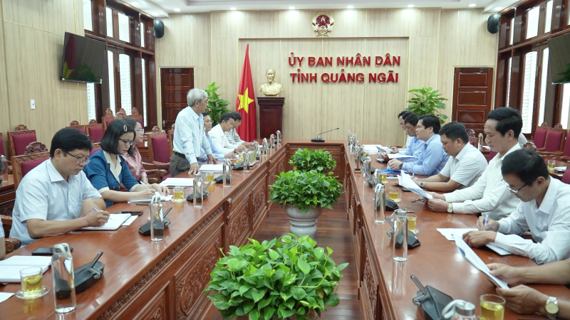 Chuẩn bị Đại hội Hội N&ocirc;ng d&acirc;n tỉnh lần thứ XVII, nhiệm kỳ 2023 - 2028