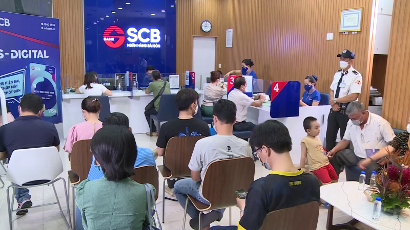 Bán bảo hiểm qua ngân hàng có nhiều sai phạm