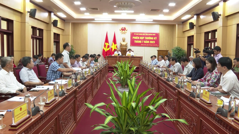 Khắc phục tình trạng đùn đẩy, sợ trách nhiệm, thúc đẩy phát triển kinh tế