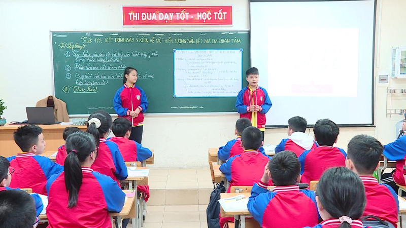 Ch&iacute;nh phủ y&ecirc;u cầu kh&ocirc;ng tăng học ph&iacute; năm học mới
