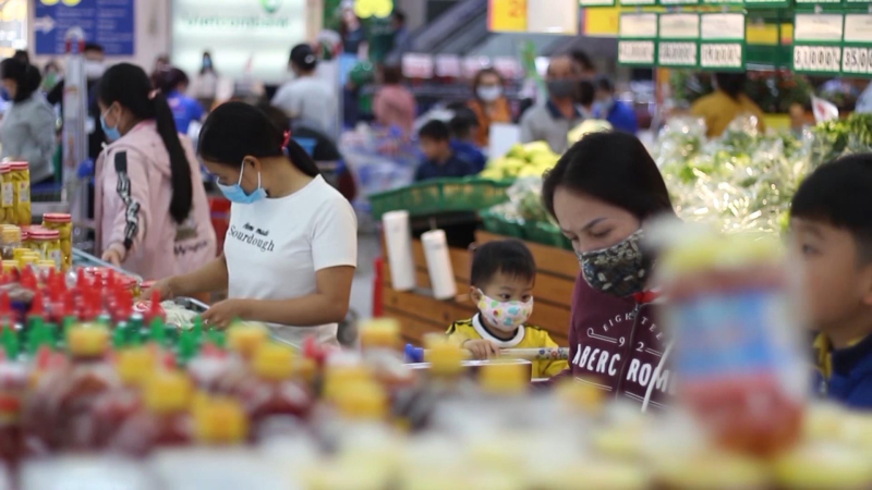 Nâng tầm giá trị cho sản phẩm OCOP