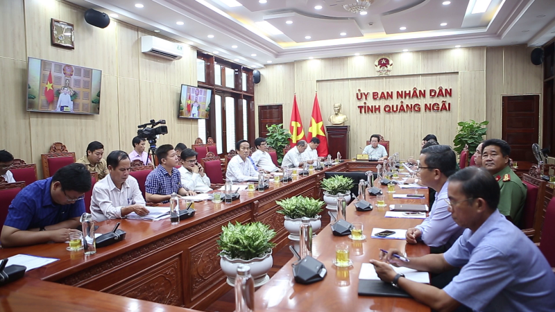 Thúc đẩy các giải pháp chống khai thác IUU