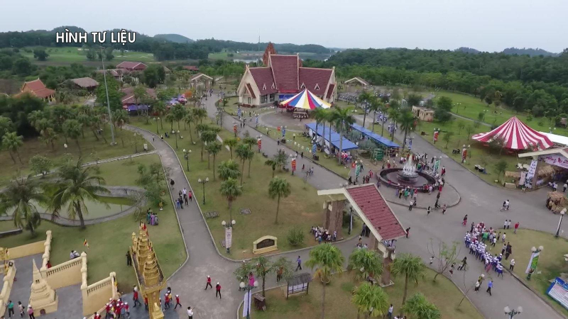 Nhiều hoạt động ở Thủ đô trong ngày Tết Độc lập