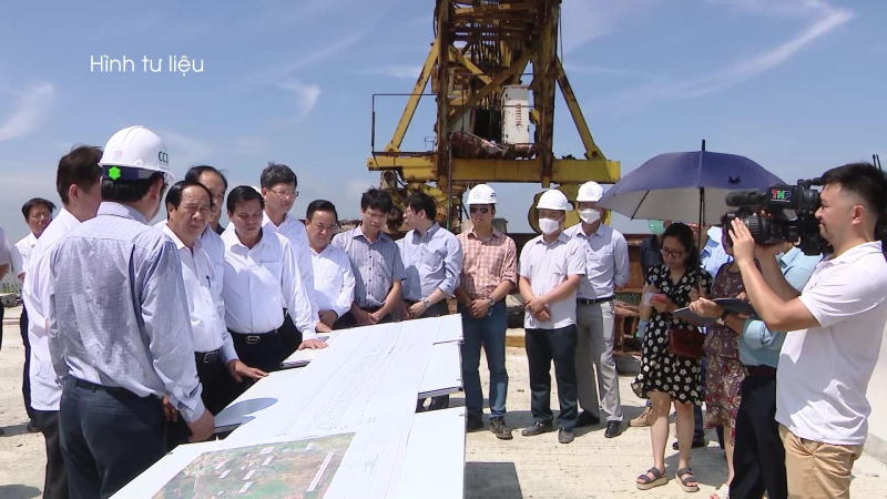 Phó Thủ tướng Lê Văn Thành trong trái tim người dân đất Cảng