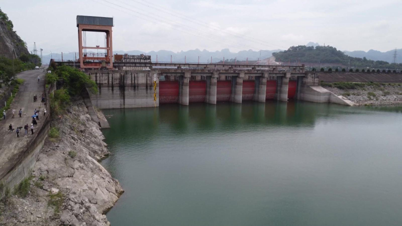 EVN sẽ huy động cao nguồn nhiệt điện từ đầu năm 2024