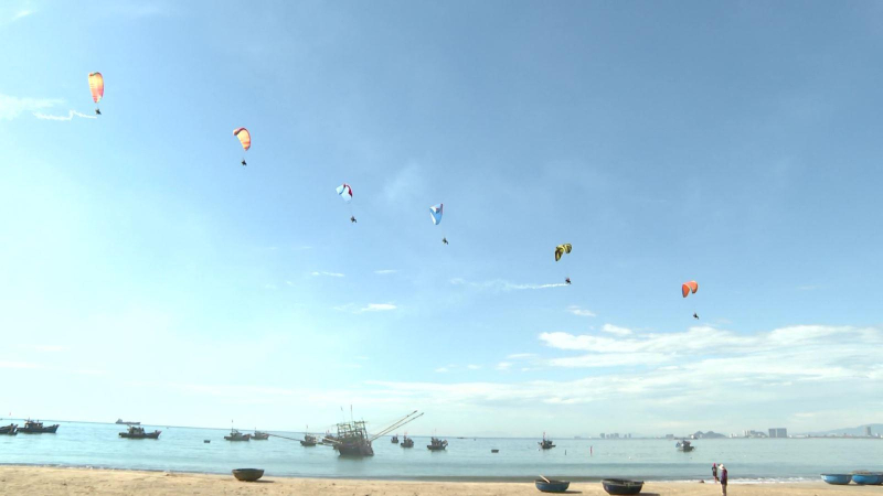 Nhiều hoạt động văn hóa, thể thao chào mừng Quốc khánh 2/9 ở Đà Nẵng