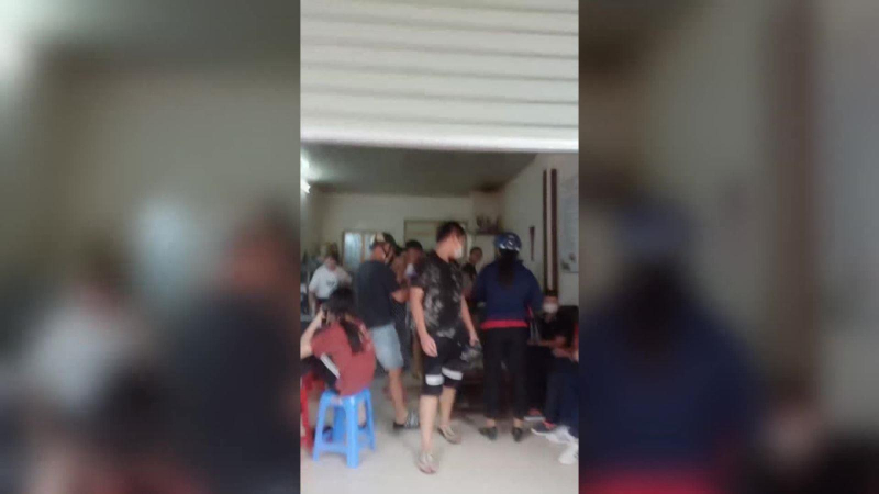 Bộ Y tế thông tin liên quan đến nhóm Bông Hồng Đen