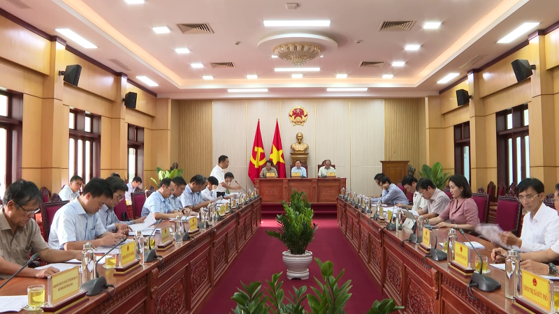 Th&aacute;o gỡ kh&oacute; khăn, vướng mắc cho c&aacute;c dự &aacute;n khu d&acirc;n cư, khu đ&ocirc; thị