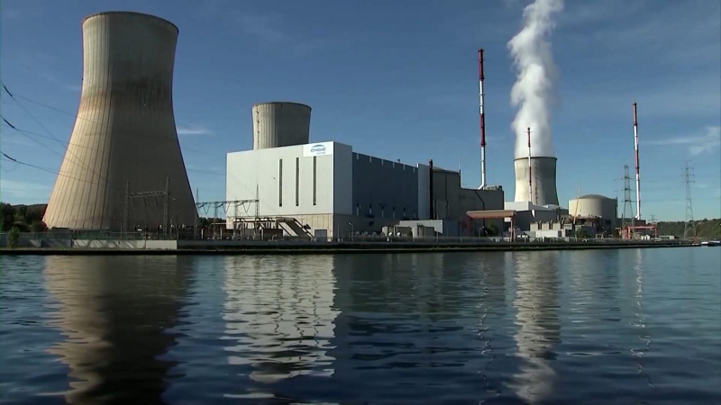 EU đã lấp đầy 90% dự trữ khí đốt trước hạn