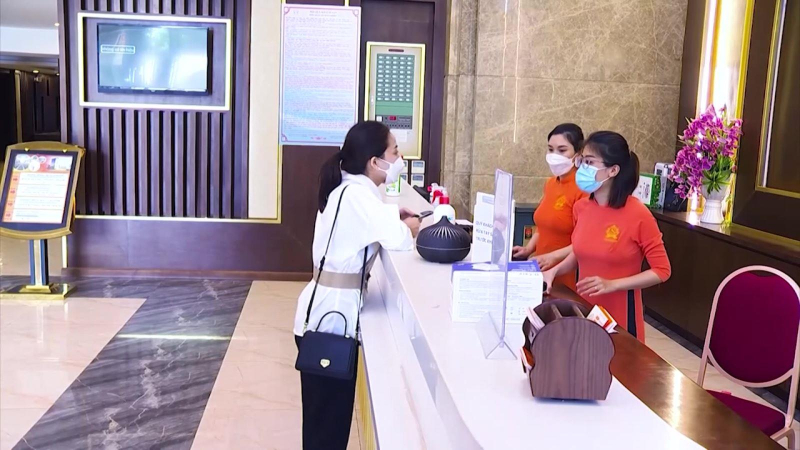 Khuyến cáo khách du kịch dịp nghỉ lễ 2/9