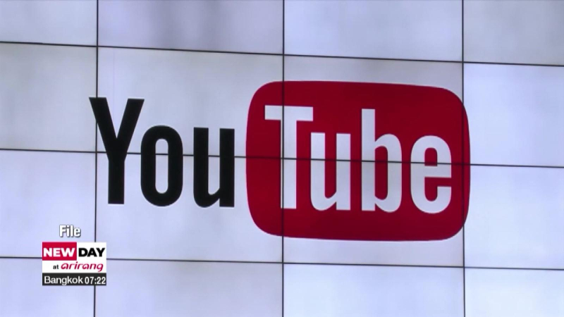 YouTube cấm nội dung có thông tin y tế chưa chính xác