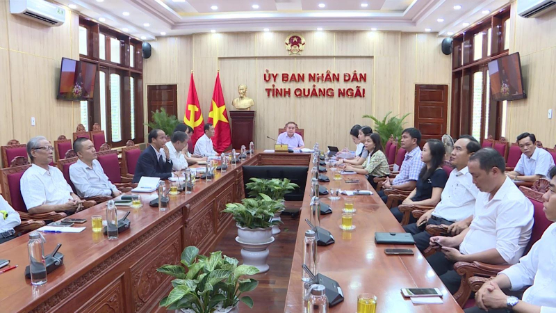 Phát triển du lịch một cách bài bản, chuyên nghiệp, có quy hoạch và định hướng lâu dài