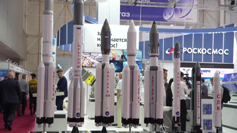 Việt Nam tham gia Diễn đàn Kỹ thuật-Quân sự quốc tế 2023 (Army 2023) tại Nga