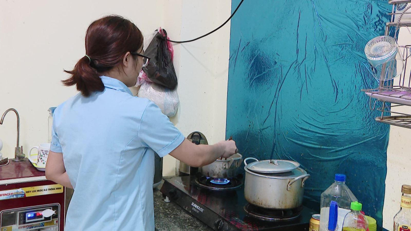 Hỗ trợ thêm 145 tỷ đồng cho người lao động giãn việc, mất việc