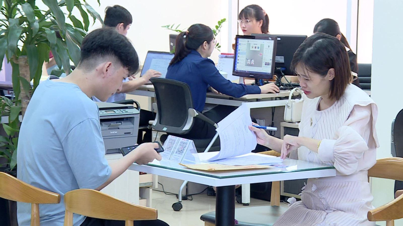 Các trường đại học công bố điểm chuẩn từ chiều 20/8